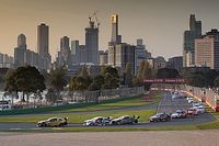 Supercars waiting on 2021 Australian Grand Prix plan