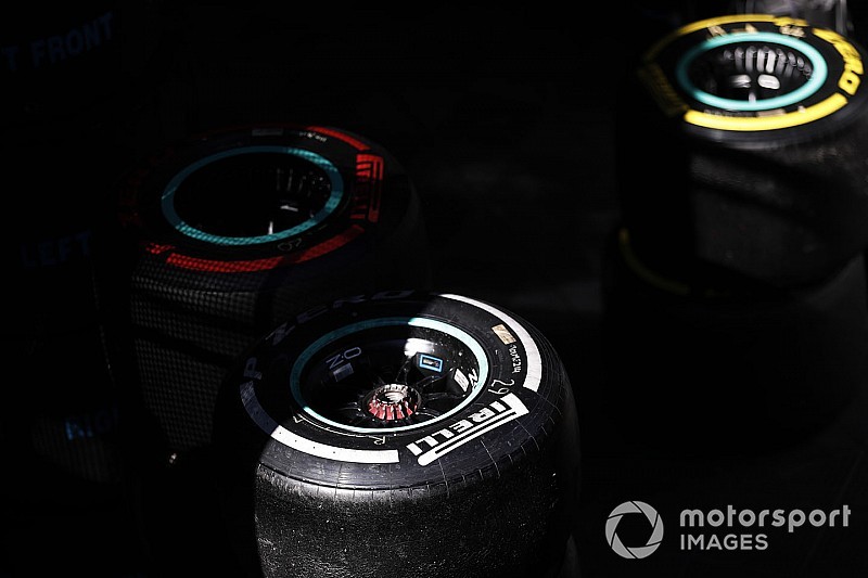Pirelli onthult bandenkeuze teams voor seizoensopener in Melbourne