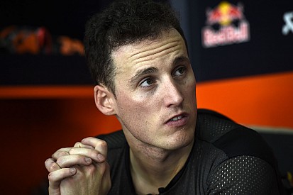 Espargaro over de progressie van KTM: "Wereld van verschil met 2017"
