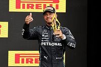 F1: Hamilton sugere data m&iacute;nima para desenvolvimento dos carros como forma de nivelar grid e 'frear' dom&iacute;nio da Red Bull