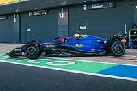 Pirelli cierra dos d&iacute;as de pruebas en Silverstone para la F1 2024