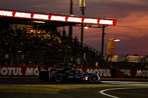LIVE 24H du Mans - Suivez la journée en direct !