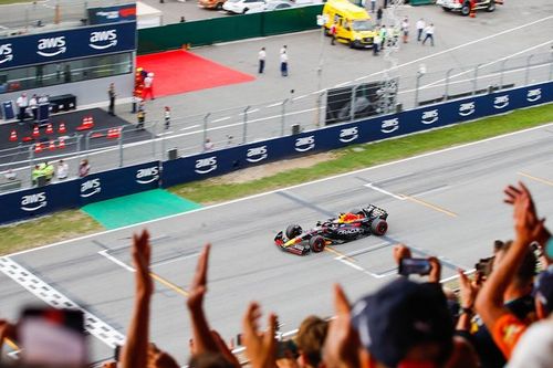 Why Verstappen's 2023 Spanish GP win wasn't as simple as it looked