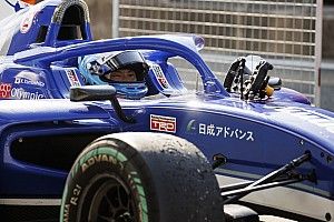 山下 健太｜motorsport.com日本版