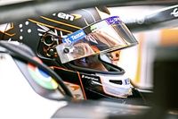 Powr&oacute;t do rzeczywistości w McLarenie