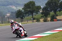 Mart&iacute;n no descarta luchar por ganar la carrera sprint en Mugello
