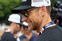 Button volverá al WEC compitiendo con Jota Porsche en 2024
