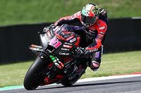 Aleix: "Hemos mejorado la moto, pero Ducati ha mejorado a&uacute;n m&aacute;s"