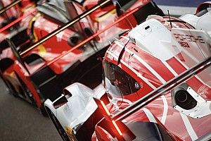 La BoP modifiée avant les 24H du Mans, Toyota le plus touché