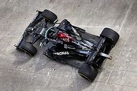 Hamilton: necesito estar en la pole para limitar los da&ntilde;os en Turqu&iacute;a