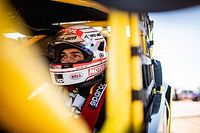 Piquet Jr. destaca adaptação no dia 1 e vê margem para avançar após ganhar posições na 1ª especial no Sertões