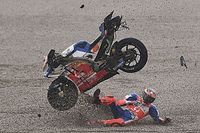 Ducati quiere que Miller demuestre que adem&aacute;s de r&aacute;pido tambi&eacute;n puede ser regular