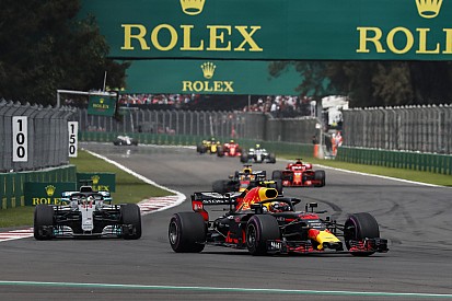 Red Bull: Verstappen abszolút fel tudja venni a harcot az élmenőkkel