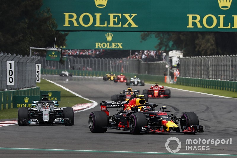 Red Bull: Verstappen abszolút fel tudja venni a harcot az élmenőkkel