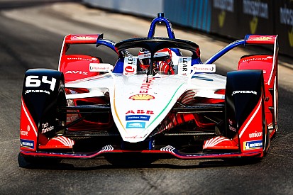 Mahindra needs to "improve in certain areas" despite Riyadh podium