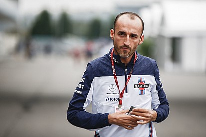 Kubica dice que no puede esperar por su futuro hasta diciembre