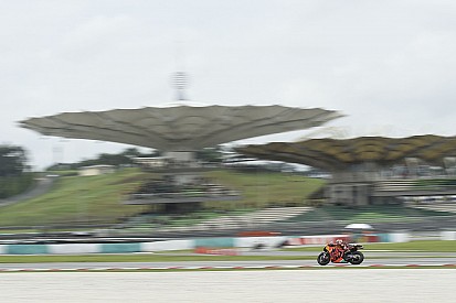 Тест-пілоти MotoGP почали підготовку до тестів на Сепанзі