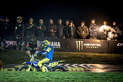 VR46, l'altro impero di Valentino Rossi