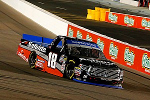 Noah Gragson plans to 