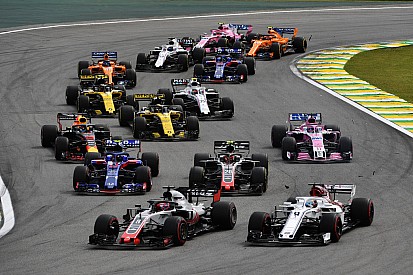 The danger of F1's push for unpredictable races