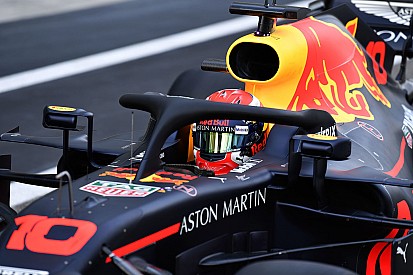 La Red Bull professa pazienza con Gasly: "Lo abbiamo promosso prima del previsto"