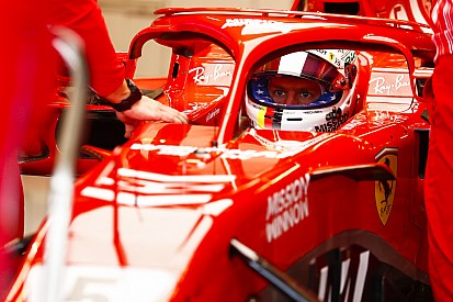 Wolff justifica que sancionen a Vettel y no lo hagan a Bottas