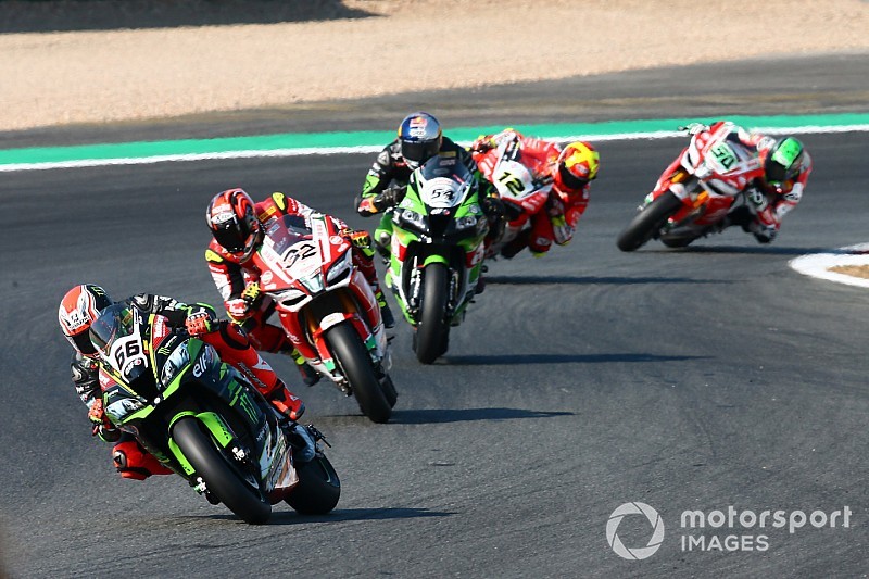 Toprak Razgatlıoğlu 2019'da Turkish Puccetti Racing ile yarışacak!