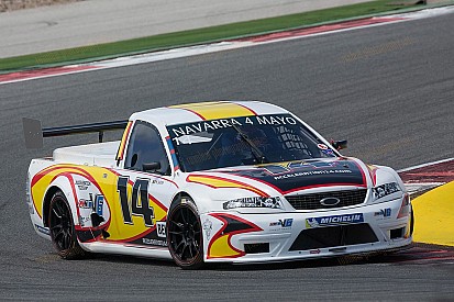 Promoted: New series offers Euro NASCAR prize drive
