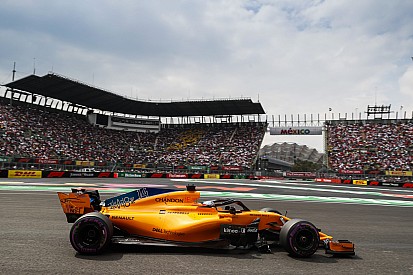 Alonso abandona en México, pero se lleva un buen recuerdo