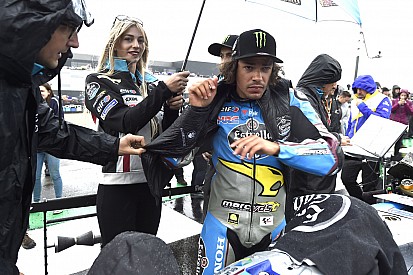 Morbidelli: Motor pabrikan sangat kompetitif