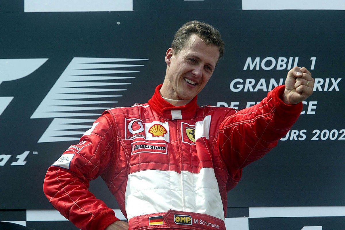 Üzent Schumacher családja: „Michael a legjobb kezekben van”