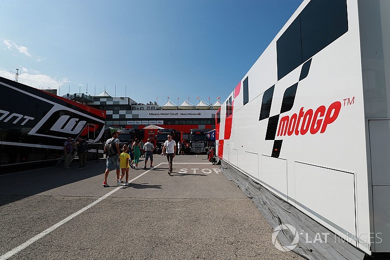 Misano prolunga l'accordo con la MotoGP: ospiterà il GP di San Marino e della Riviera di Rimini fino al 2021