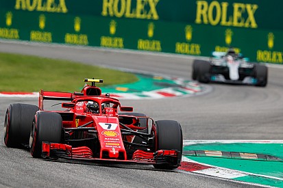 Ferrari molto aggressiva a Singapore: avrà 9 set di hypersoft contro i 6 della Mercedes