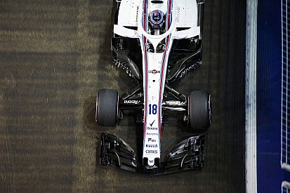 Stroll: még csak 19 éves vagyok, sokkal több van bennem
