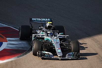 Bottas, takım emri iddialarını reddetti