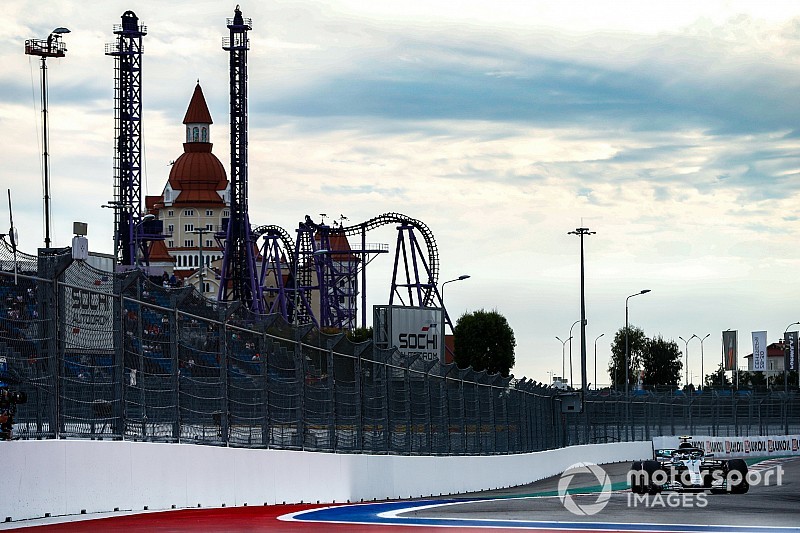 Bottas blij met pole: