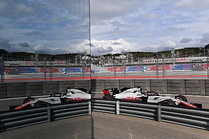 GP von Russland: Das Qualifying im Formel-1-Liveticker