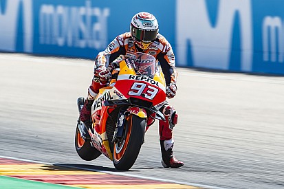 Онлайн. Гран При Арагона MotoGP