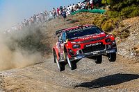 Ogier vence en Turqu&iacute;a con doblete de Citroen; Sordo, 5&ordm;
