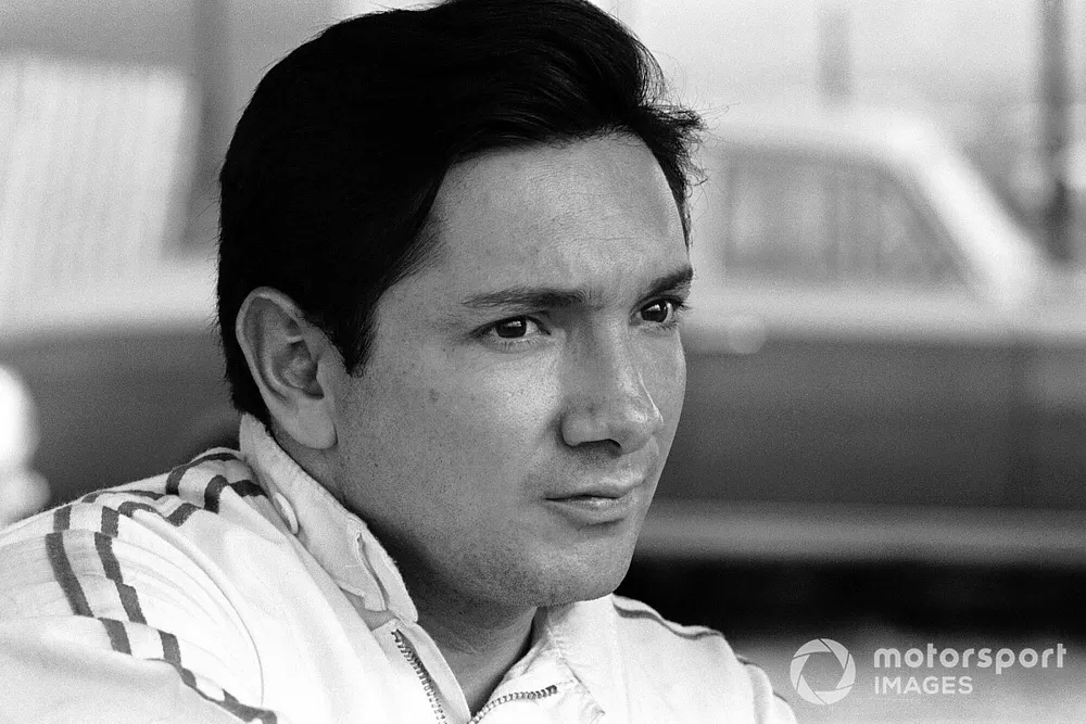 Pedro Rodr&iacute;guez, Cooper T81
