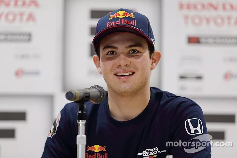 Patricio O&rsquo;Ward, TEAM MUGEN