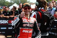 Bautista vuelve a Ducati en el Mundial de Superbikes