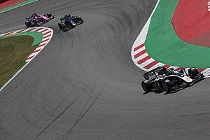 De Vries vence y recorta al líder Latifi