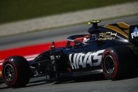 Haas nadal w barwach Rich Energy