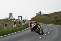 Northern Irish road racing being saved is “massive”, says TT podium finisher Todd