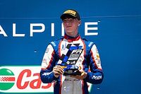 Polski weekend na Hugaroringu