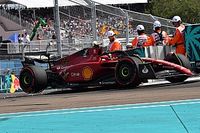 Las preocupaciones sobre los F1 de 2022 antes del GP de Mónaco