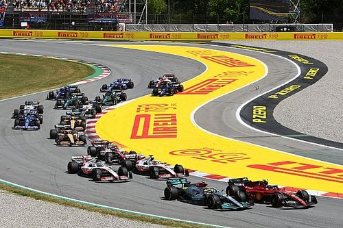 2023 İspanya GP ne zaman, saat kaçta, hangi kanalda?
