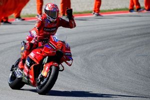 Com hepta na MotoGP, Marc Márquez se junta a lendas do esporte que deram "volta por cima" após lesões