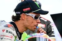 Morbidelli: "Hemos recuperado el ritmo despu&eacute;s de la lesi&oacute;n"